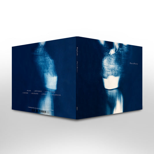 Resplandor - Tristeza CD