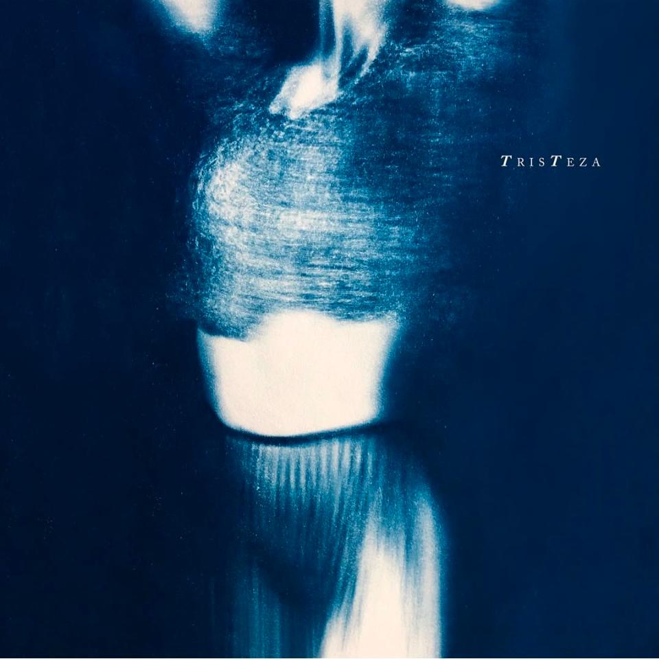 Resplandor - Tristeza LP