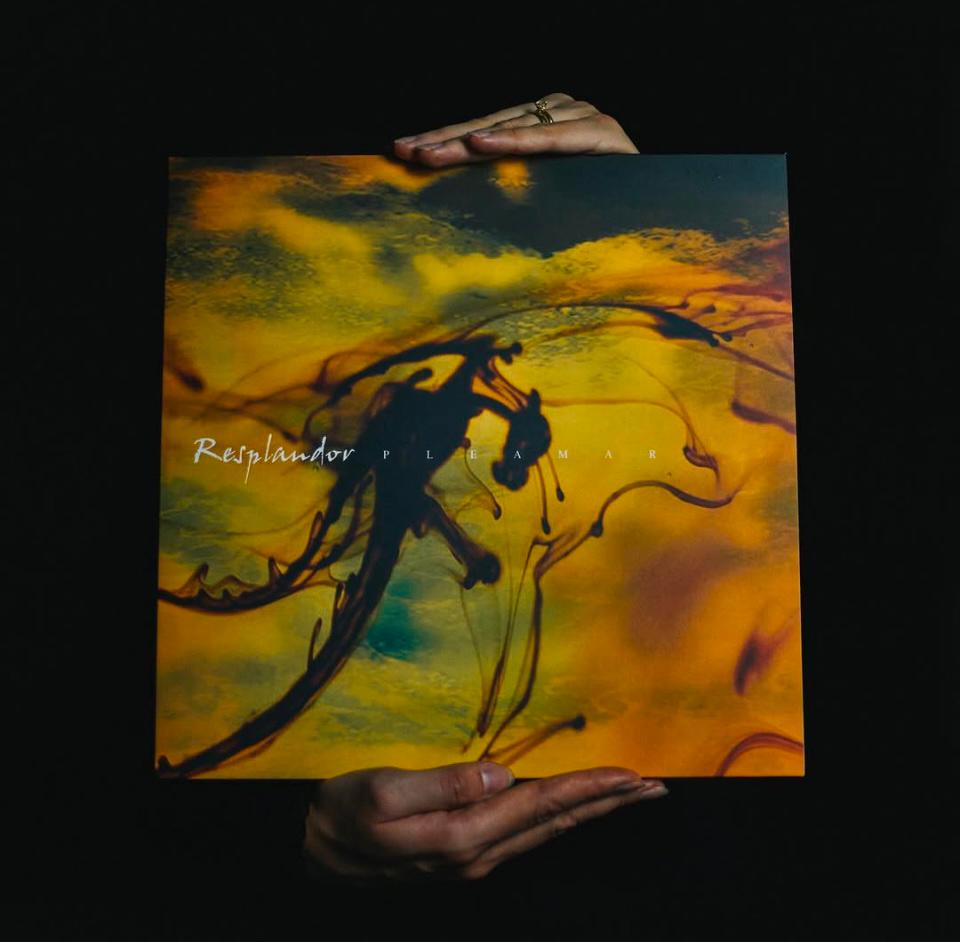 Resplandor - Pleamar LP
