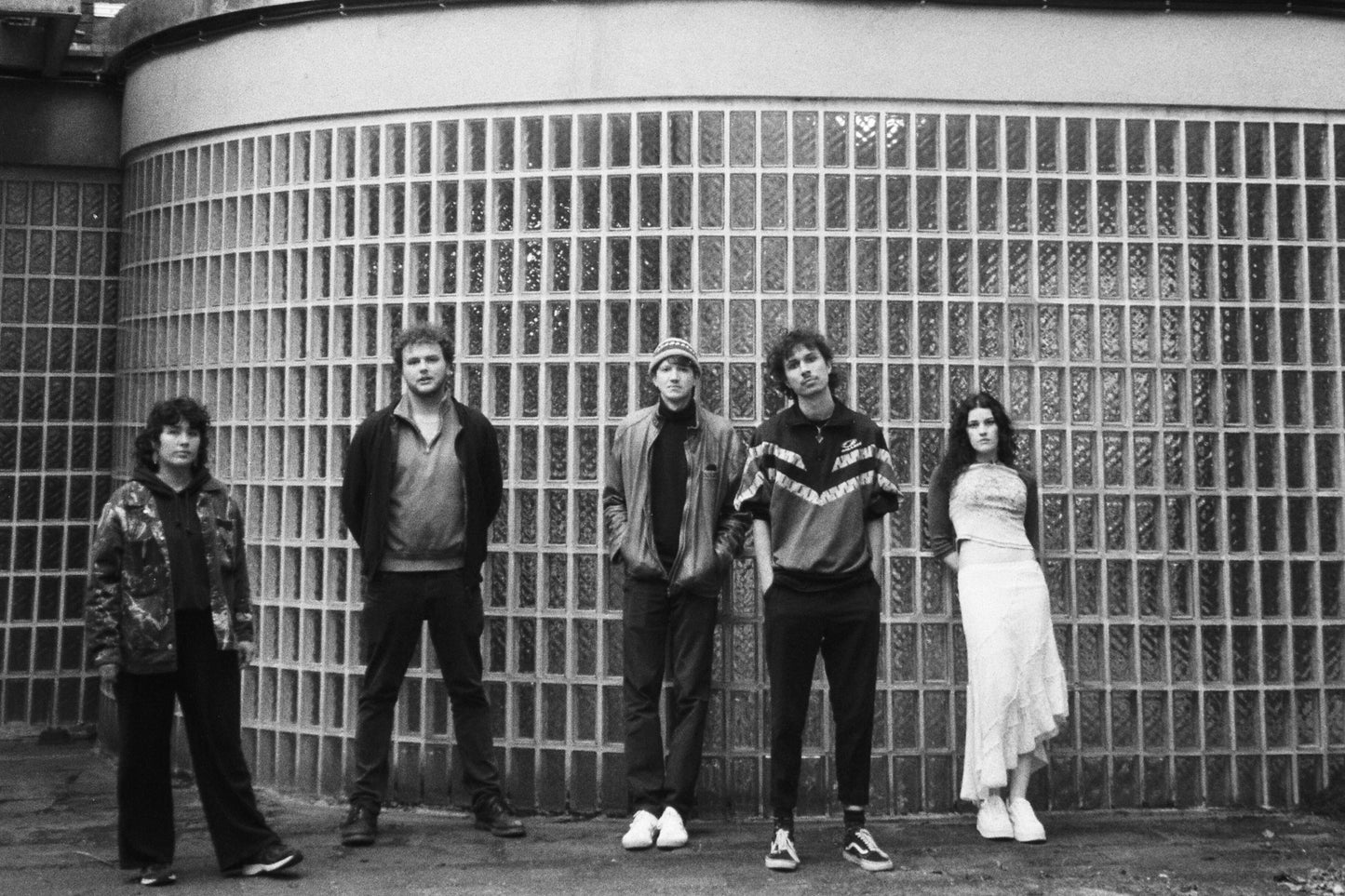 AUTOMATIC NOISE BERLIN – Shoegaze Festival