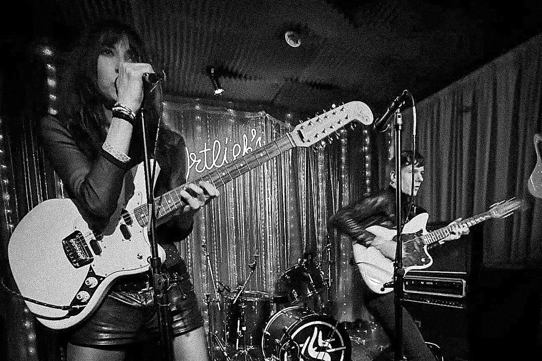 AUTOMATIC NOISE BERLIN – Shoegaze Festival