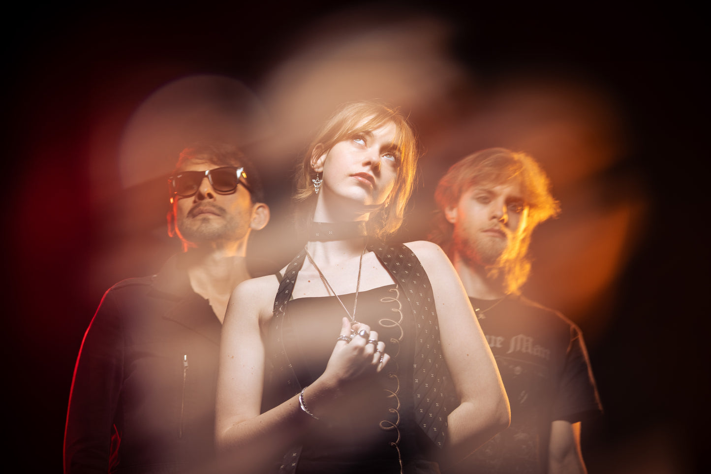 AUTOMATIC NOISE BERLIN – Shoegaze Festival