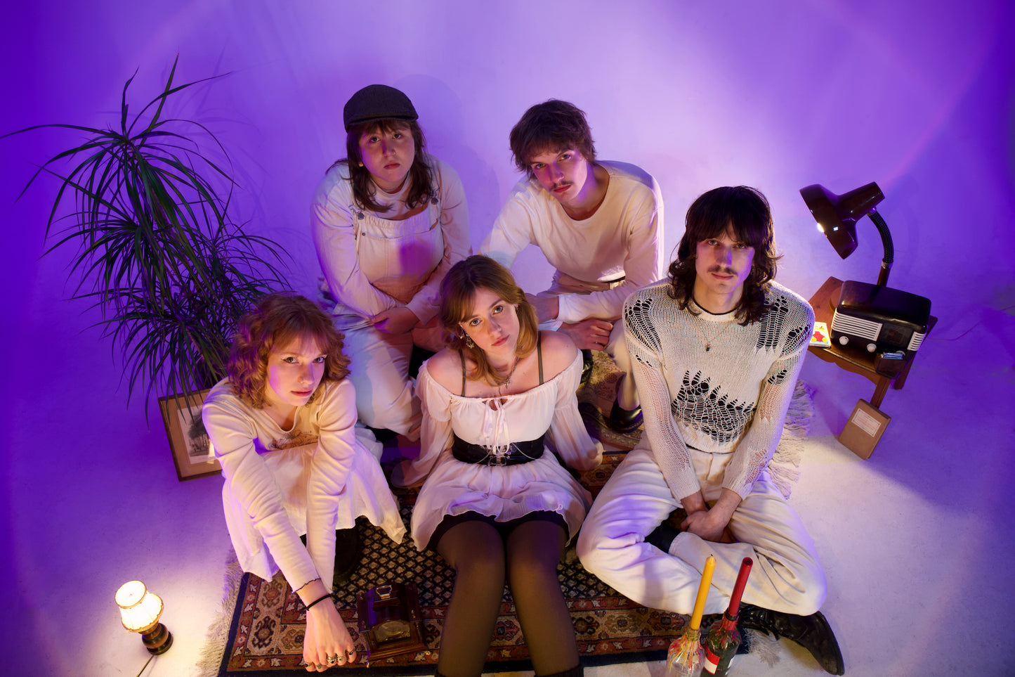 AUTOMATIC NOISE BERLIN – Shoegaze Festival